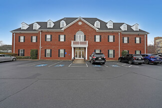 Woodstock, GA Office - 335 Parkway 575