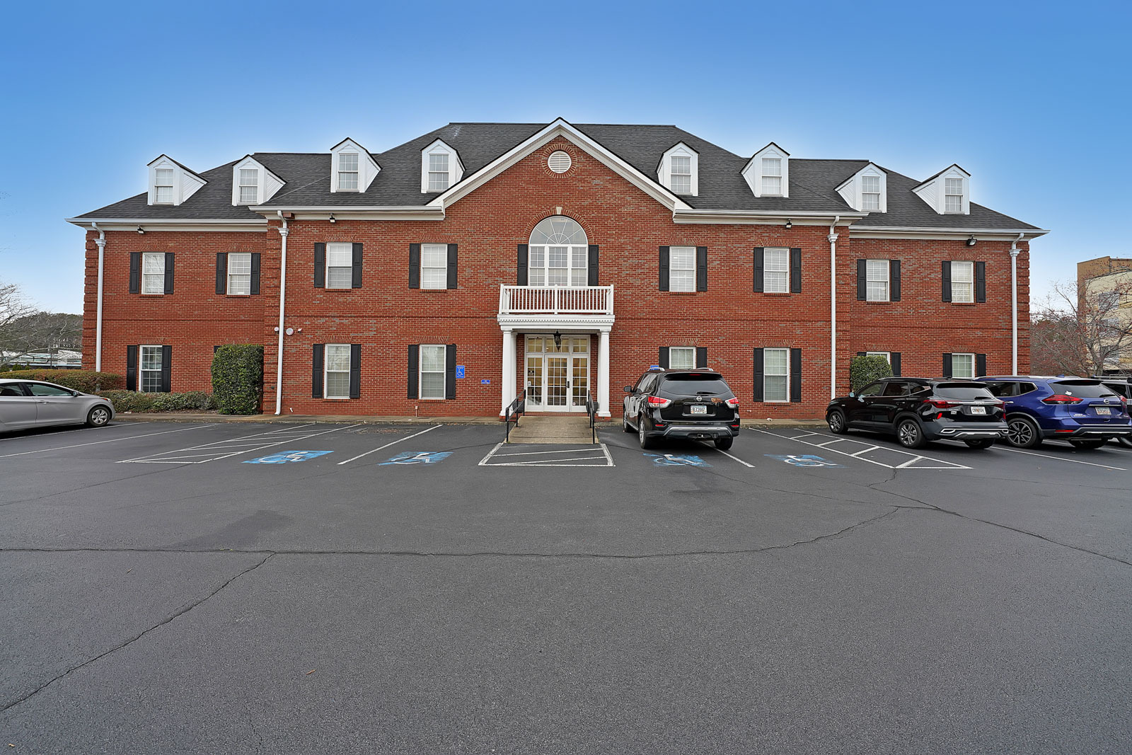 335 Parkway 575, Woodstock, GA for Rent