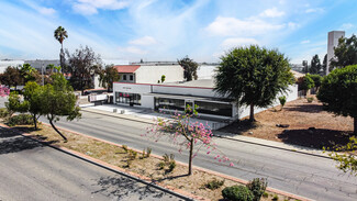 Montclair, CA Retail - 4769-4771 Holt Blvd