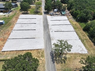 Vian, OK Specialty - 98144 S 4489 Rd