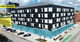 Des Moines, IA Retail - 418 E Grand Ave Des Moines, IA Retail - 418 E Grand Ave