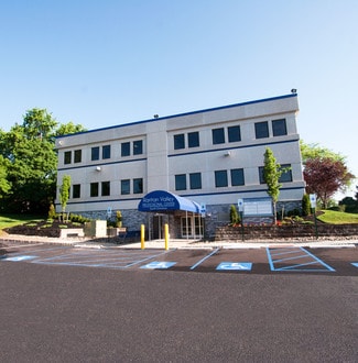 Raritan, NJ Office - 575 Route 28