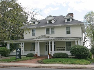 Winston-Salem, NC undefined - 1066 W Fourth St Winston-Salem, NC undefined - 1066 W Fourth St