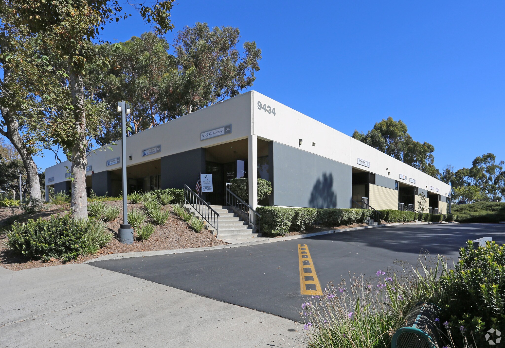 9434 Chesapeake Dr, San Diego, CA for Rent