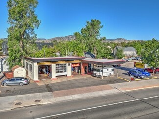 Boulder, CO Retail - 2163 28th St Boulder, CO Retail - 2163 28th St