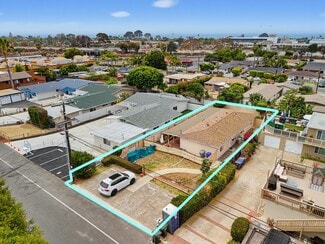 Encinitas, CA Multi-Family - 1090 Gardena Rd Encinitas, CA Multi-Family - 1090 Gardena Rd