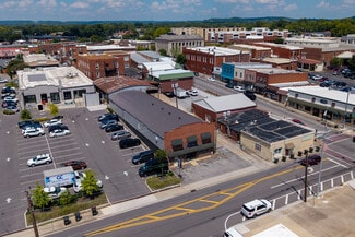 Gallatin, TN Flex - 108 W Smith St Gallatin, TN Flex - 108 W Smith St