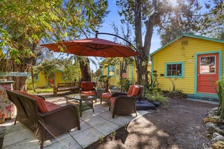 Cedar Key, FL Hospitality - 12685 FL-24