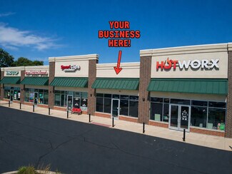 Sycamore, IL Retail - 2688 DeKalb Ave Sycamore, IL Retail - 2688 DeKalb Ave