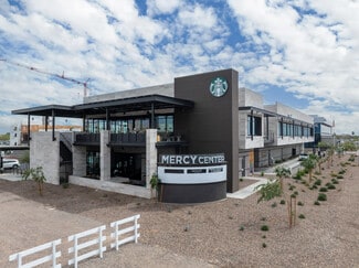 Gilbert, AZ Office/Medical, Office/Retail - 3635 S Val Vista Dr