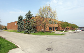 Worthington, OH Industrial - 7441 Worthington Galena Rd