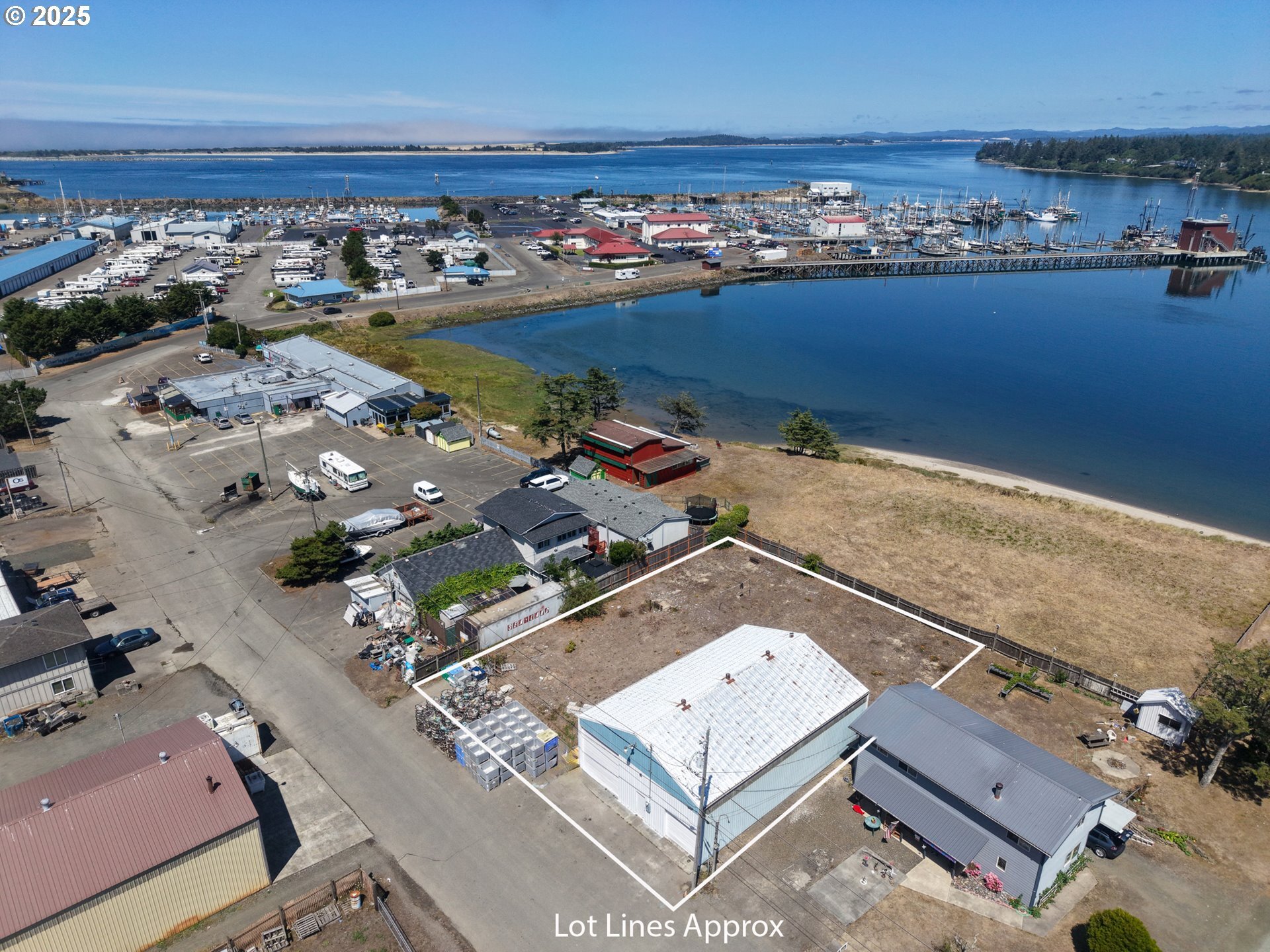63355 Charleston Rd, Coos Bay, OR for Sale