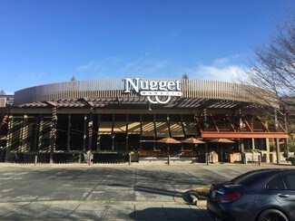 Novato, CA Office/Retail - 352-376 Ignacio Blvd