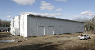Seabrook, NH Industrial - 99 Ledge Rd Seabrook, NH Industrial - 99 Ledge Rd