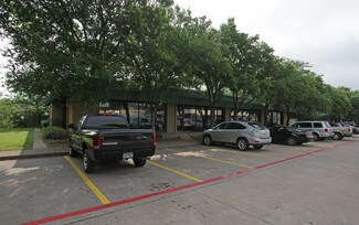Arlington, TX Office - 3921 Green Oaks Blvd Arlington, TX Office - 3921 Green Oaks Blvd