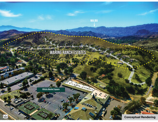 Agoura Hills, CA Residential - East of Cornell Road / South of Agoura Road