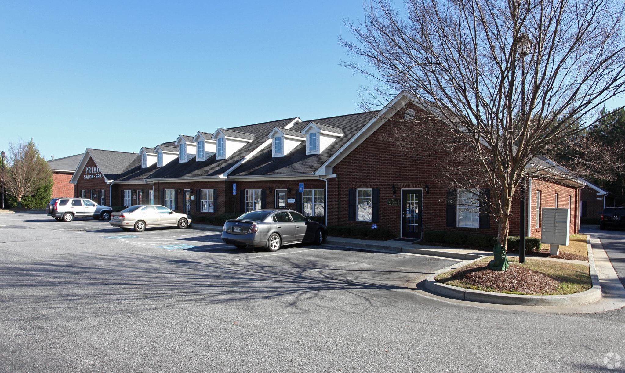 4124 Chattahoochee Ter, Duluth, GA for Sale