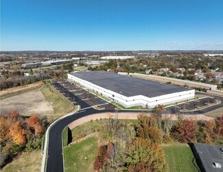 Harleysville, PA Industrial - 1600 Delp Dr