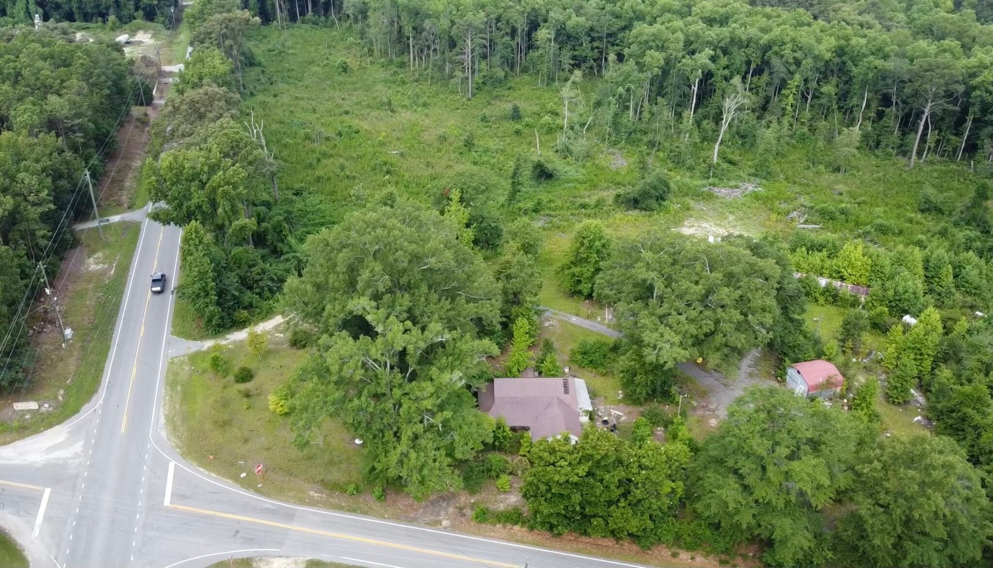 2174 US-1, Elgin, SC for Sale