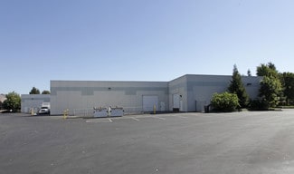 Napa, CA Industrial - 30-50 Harlow Ct