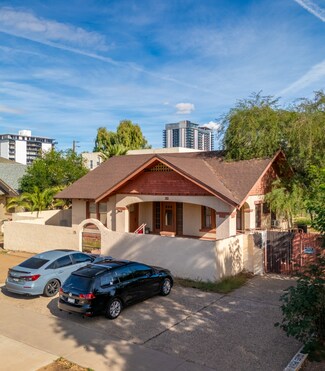 Phoenix, AZ undefined - 609 N 5th Ave Phoenix, AZ undefined - 609 N 5th Ave