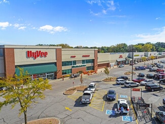 Des Moines, IA Retail - 3321 SE 14th St