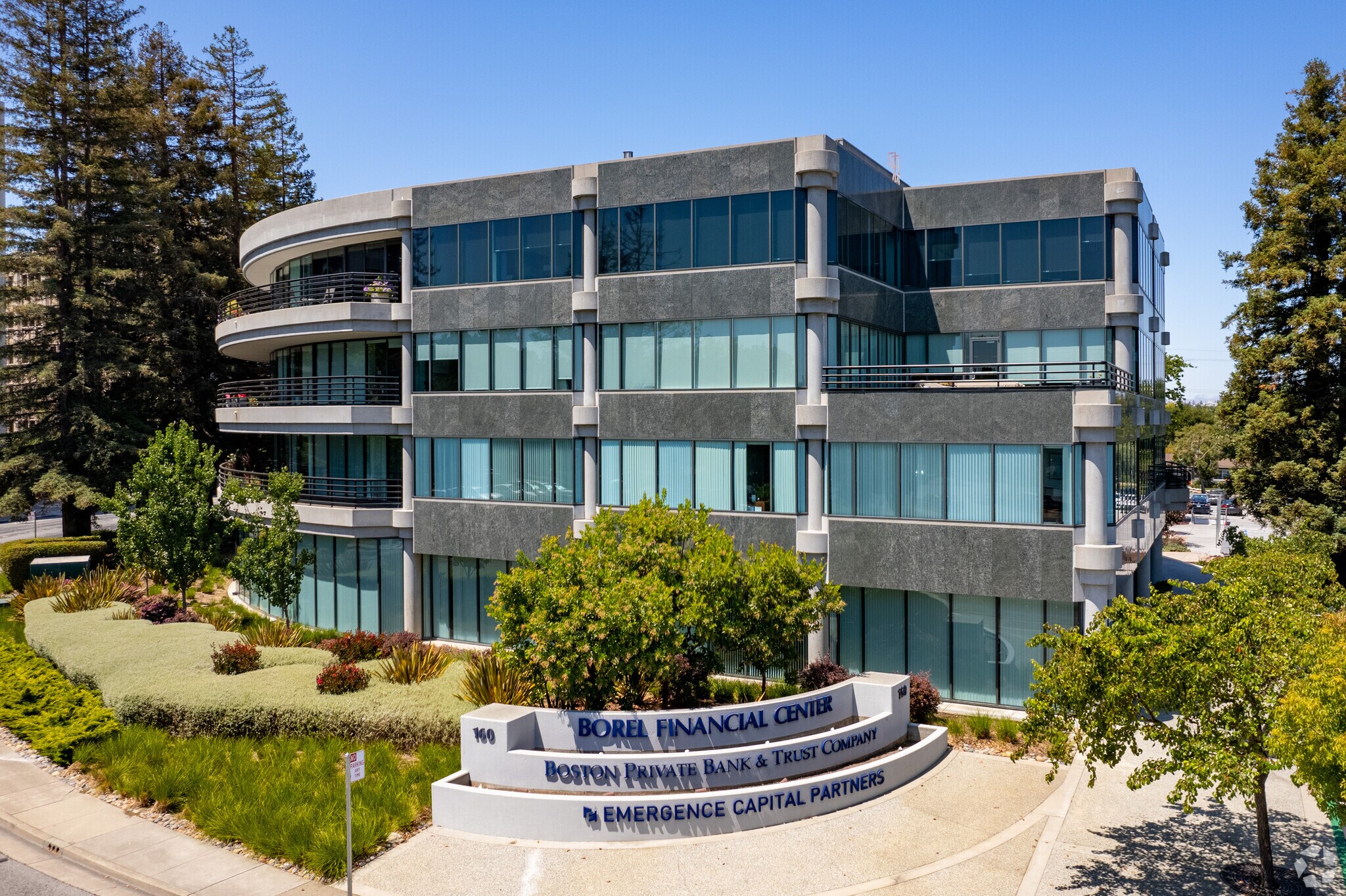 160 Bovet Rd, San Mateo, CA for Rent