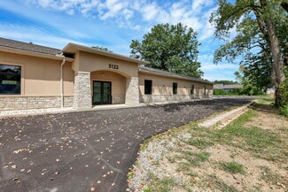 Columbus, OH Office/Medical - 5122 Morse Rd