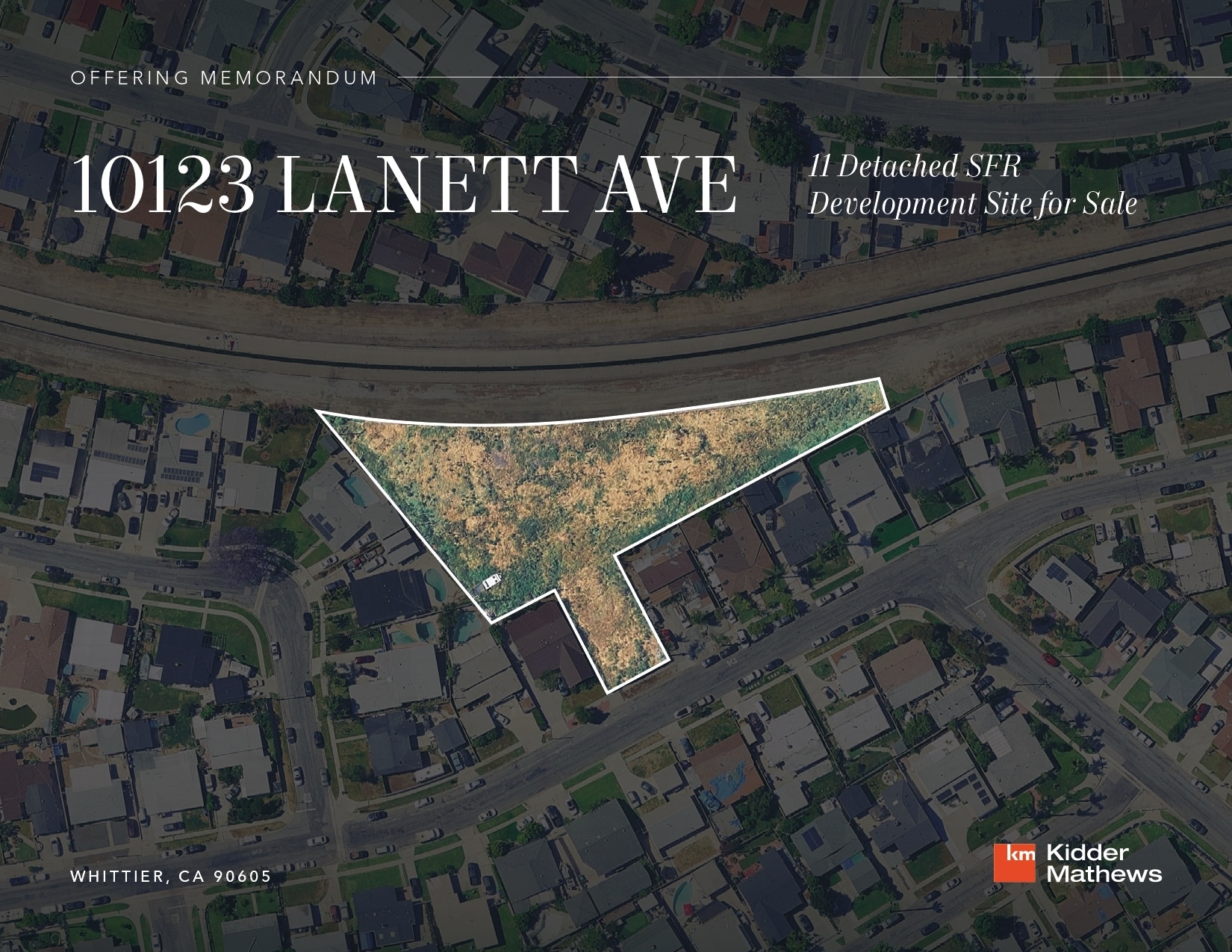 10123 Lanett Ave, Whittier, CA for Sale