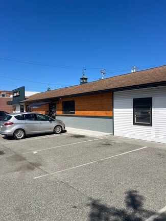 Haverhill, MA Retail - 5 S Central St