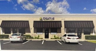 Fort Myers, FL Coworking Space - 18070 S Tamiami Trl