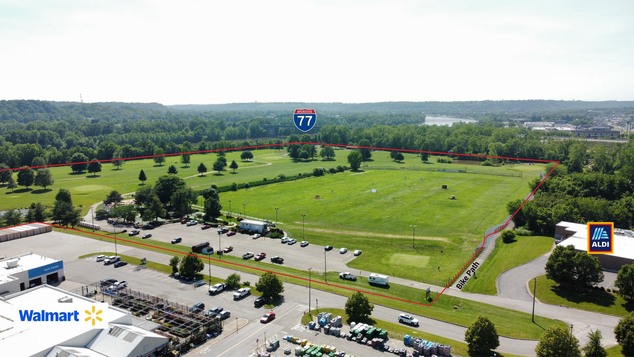 712 Pike St, Marietta, OH for Sale