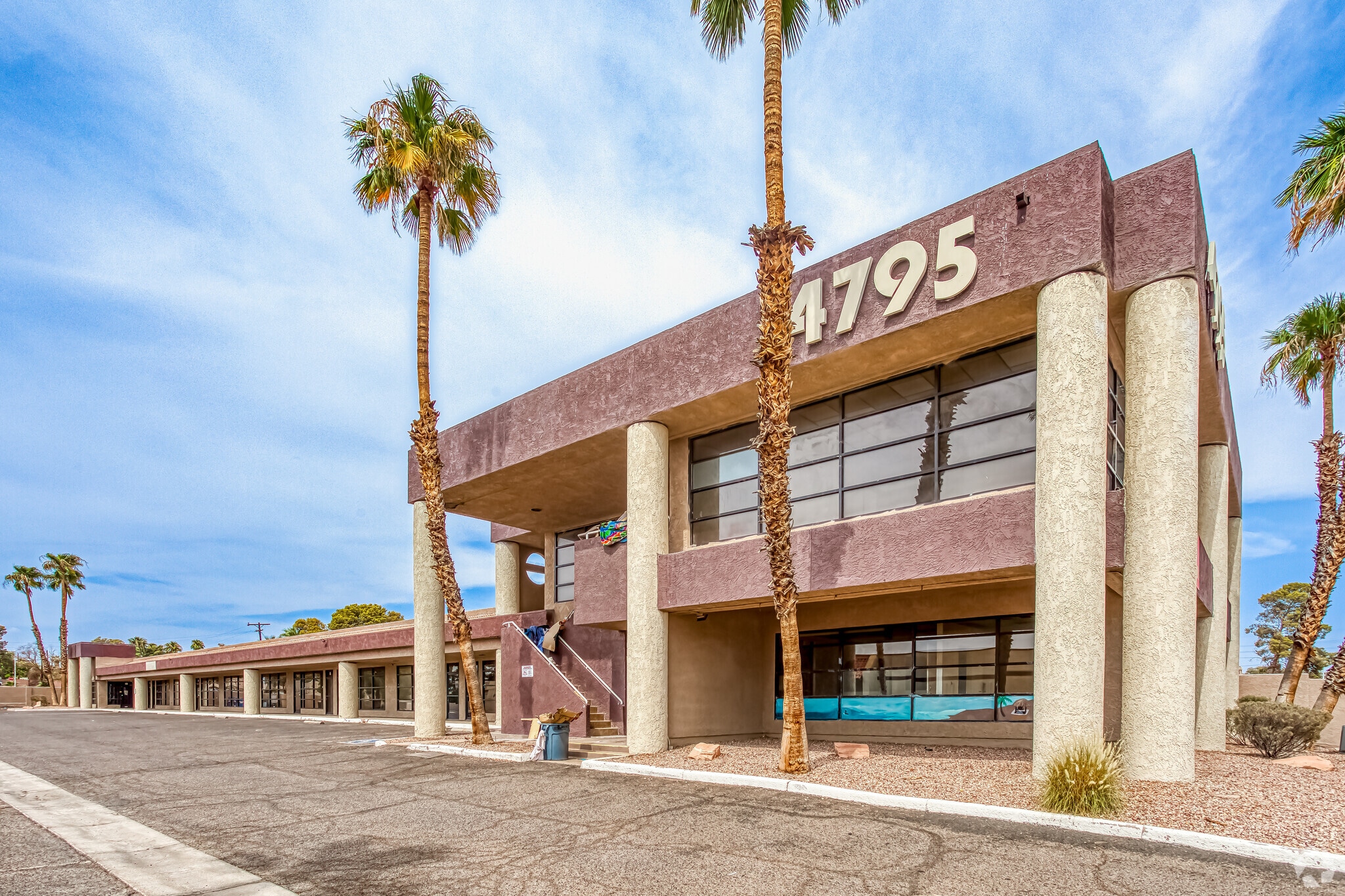 4795 S Sandhill Rd, Las Vegas, NV for Sale