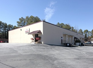 Atlanta, GA Industrial - 4775 Mendel Ct SW