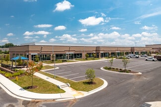 Gambrills, MD Flex - 980-987 Waugh Chapel Way