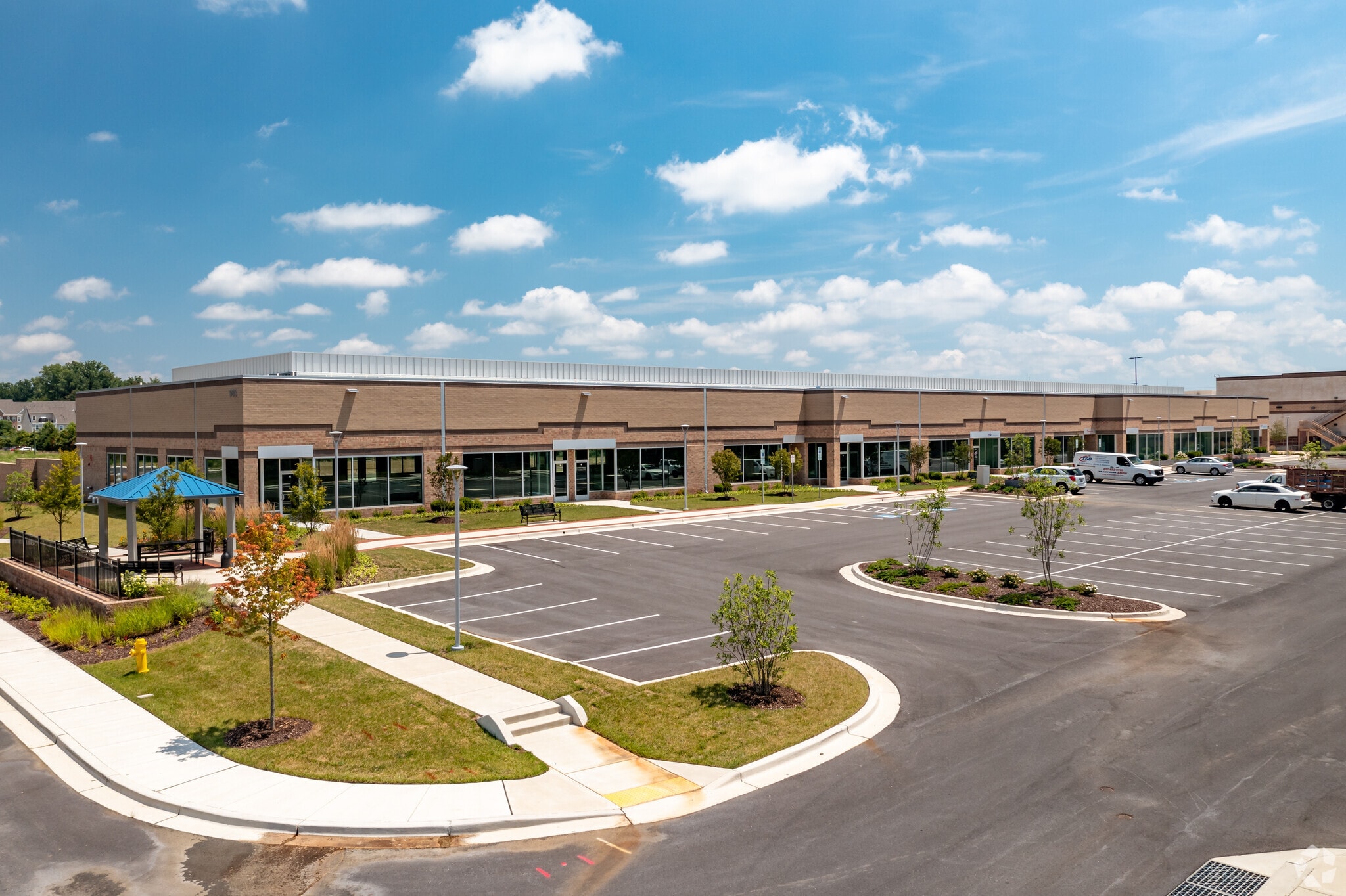 980-987 Waugh Chapel Way, Gambrills, MD for Rent