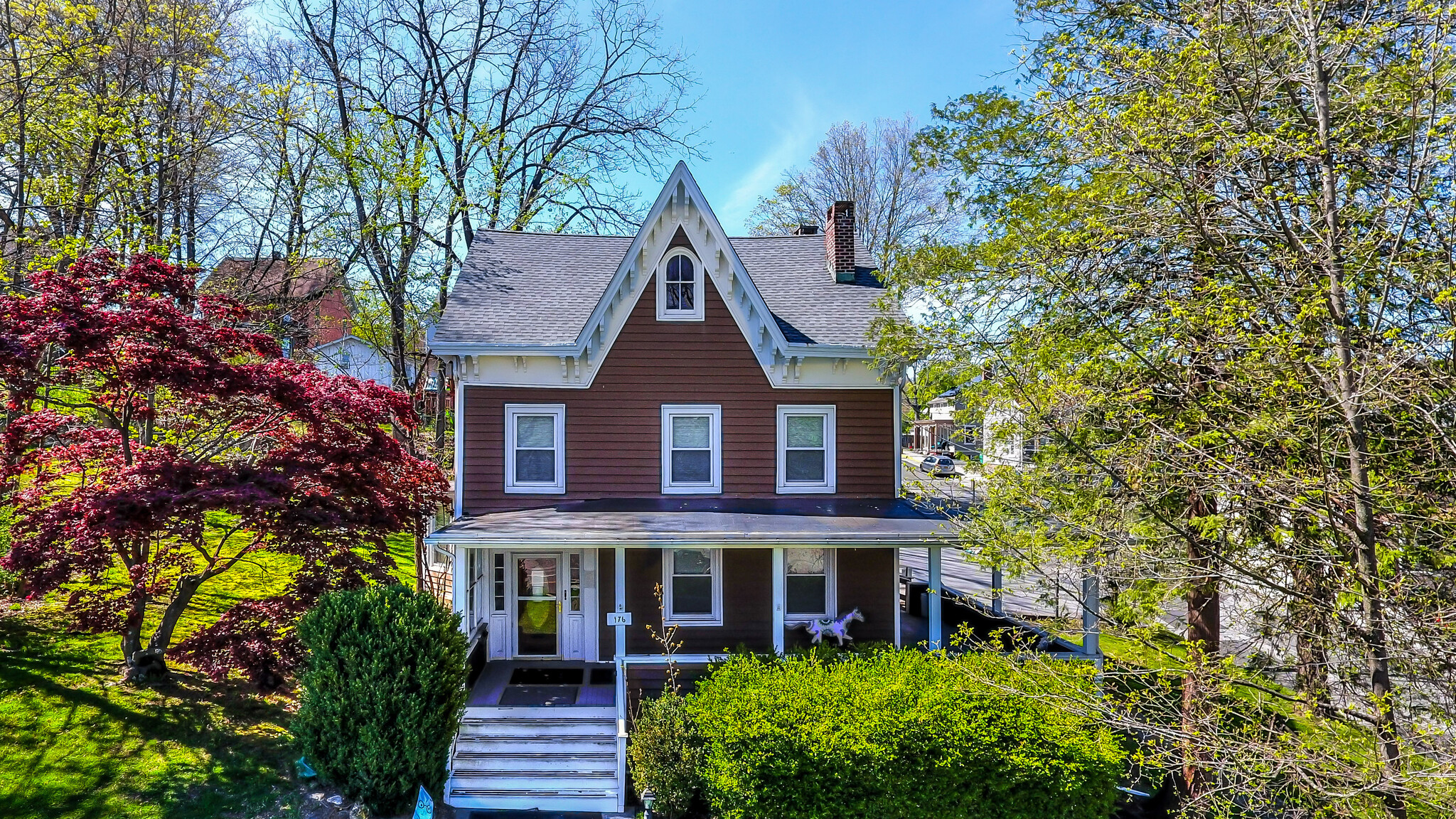 176 Greenwich Ave, Goshen, NY for Sale