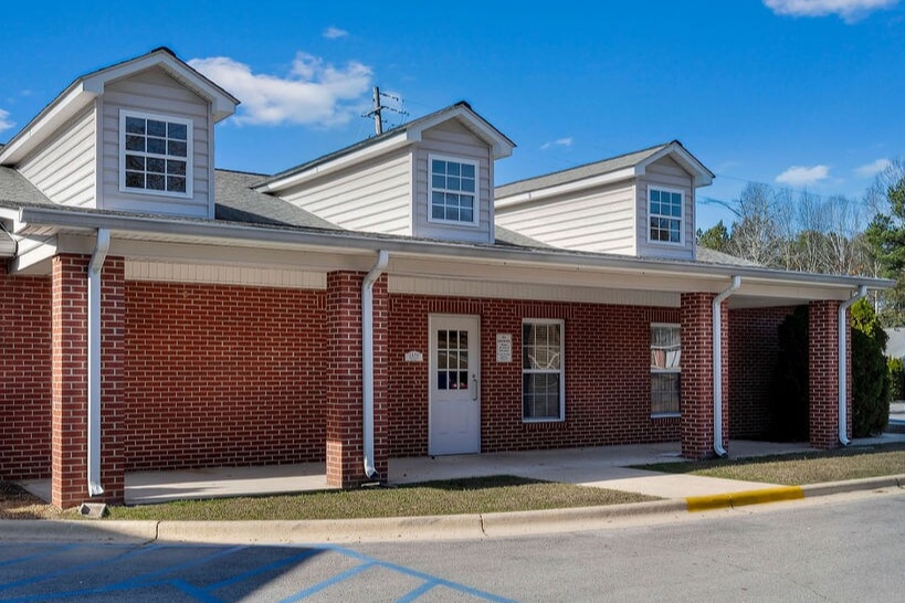 1450 Jones Dairy Rd, Jasper, AL for Rent