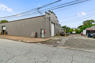 Chester, PA Industrial - 1400 Remington St Chester, PA Industrial - 1400 Remington St