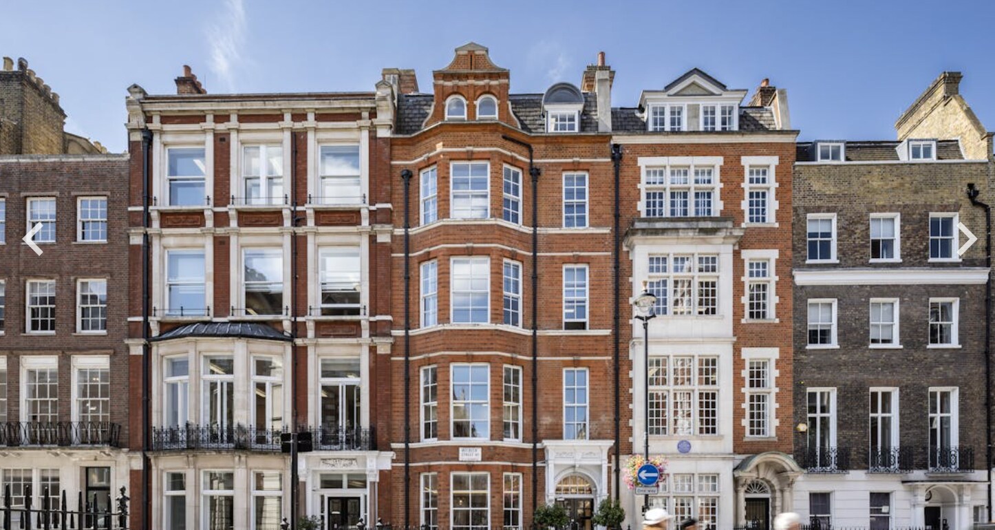 51 Welbeck St, London, LND for Rent