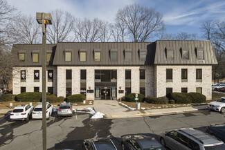 Fairfax, VA Office - 9401 Mathy Dr