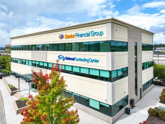 Knoxville, TN Office - 10201 Parkside Dr Knoxville, TN Office - 10201 Parkside Dr