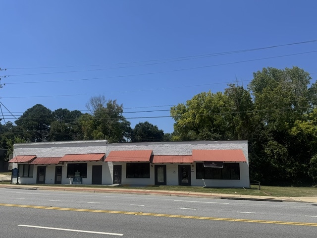 1717 Warm Springs Rd, Columbus, GA for Rent