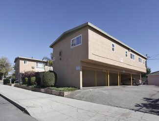 North Hollywood, CA Apartments - 5950 Fulcher Ave