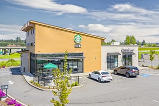 Napavine, WA Retail - 1290 Rush Rd