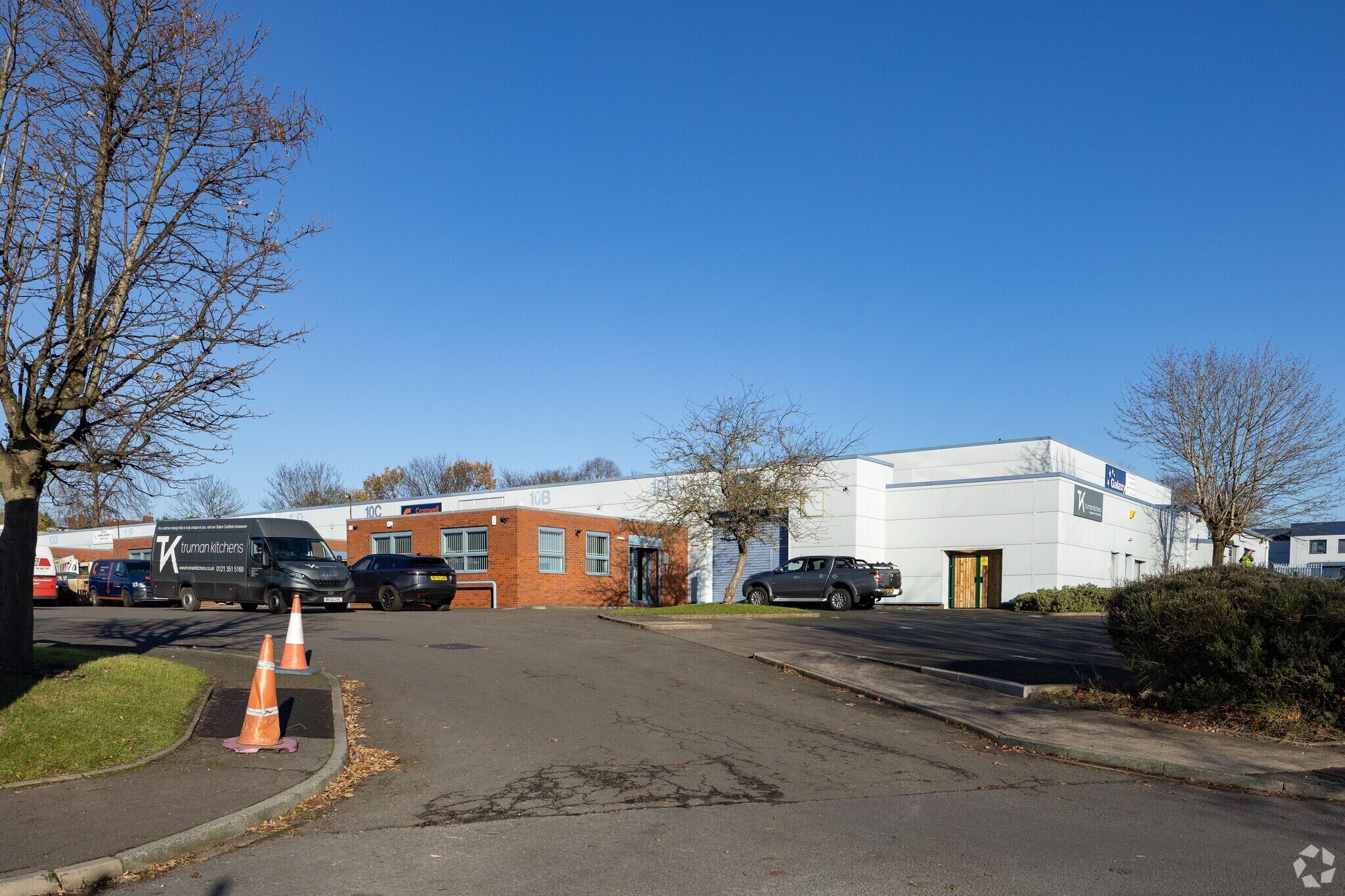 Maybrook Rd, Sutton Coldfield, WMD for Rent