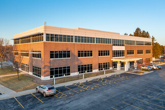 Wauwatosa, WI Office - 10400 W Innovation Dr