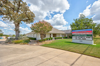 Hurst, TX Office - 1228 Precinct Line Rd