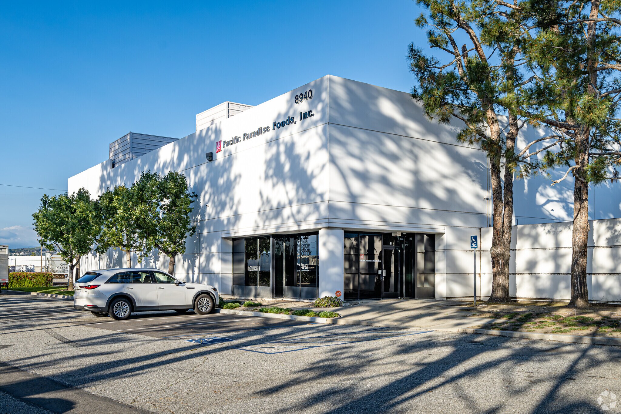 8940 Sorensen Ave, Santa Fe Springs, CA for Rent
