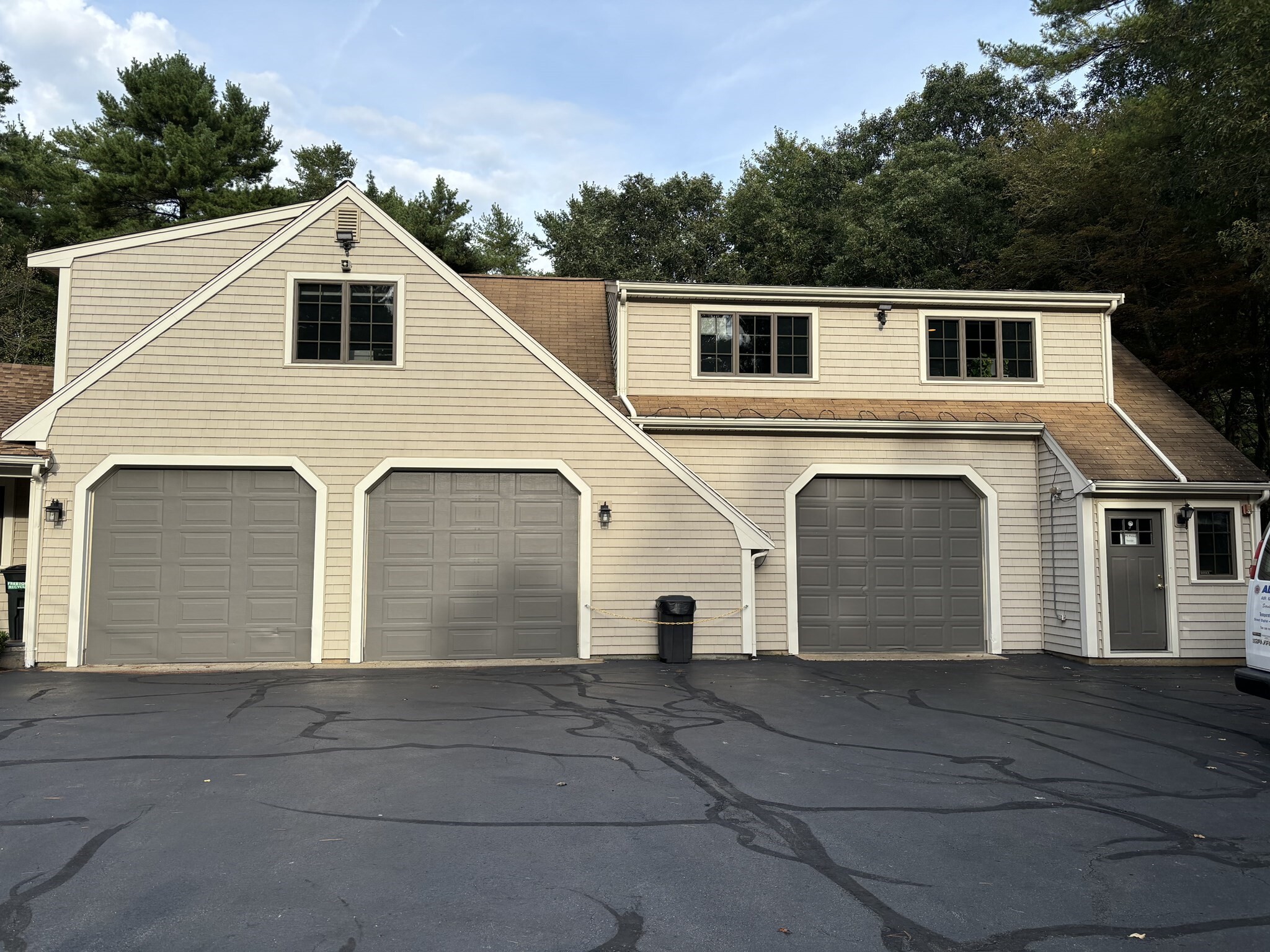 177 Bullock Rd, East Freetown, MA for Rent